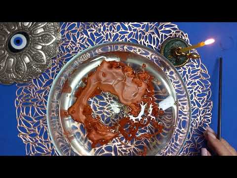 Видео: ‼️СРОЧНО‼️      Ритуал "Снять отворот"🔥🔥🔥🔥🔥 #Таро#магия #taro #ритуал