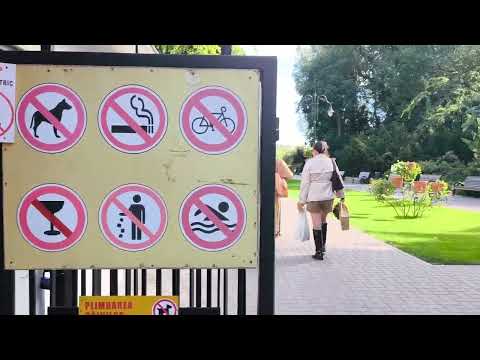 Видео: Молдова 💥красивейшие места Кишинёва! место которое стоит посетить 💥
