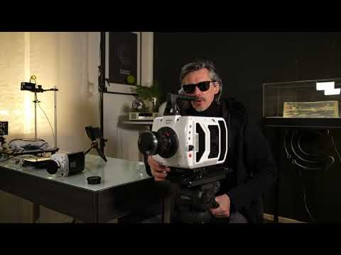 Видео: Обзор Phantom V2511 (проводим тест)