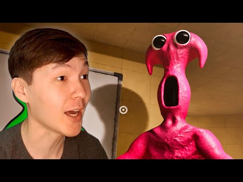 Видео: ХИРУРГ БІЗДІ ЕМДЕГІСІ КЕЛЕДІ | Garten of Banban 7 | #1