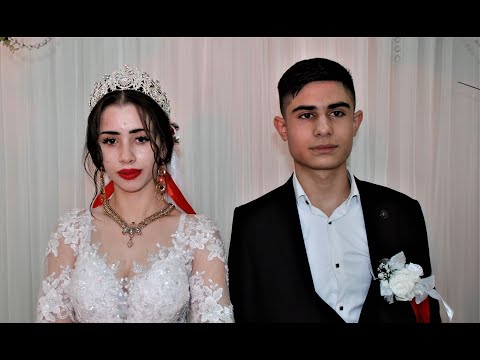 Видео: Свадьба Парижана и Марии Чичони  г. Кишинёв 1 часть