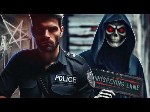 Видео: ХОРРОР В СТИЛЕ CRY OF FEAR - Whispering Lane: Horror