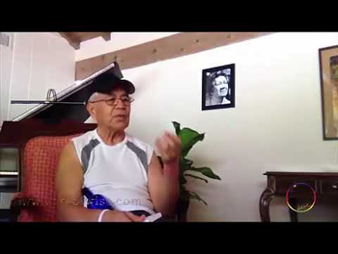 Видео: Ихалеакала Хью Лен об очищении