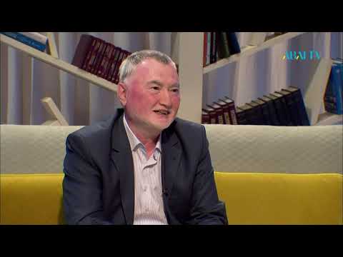 Видео: Үркер. Тоқаш Бердияров