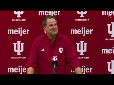 Видео: Курт Чигнетти доступен для СМИ: 10 ноября 2025 г.