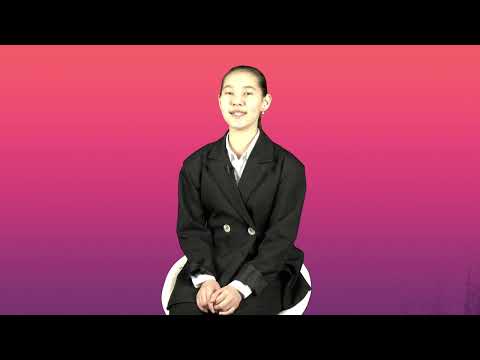 Видео: Поэзия сағаты. Ана туралы өлеңдер.