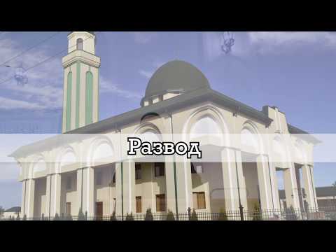 Видео: 14. 02. 2020 Развод