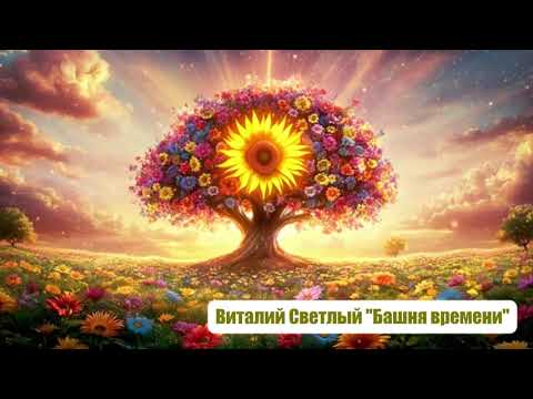 Видео: Башня Времени — Портал Сознания #психолог #гипноз #виталийсветлый  #аффирмации #гипноз #медитация