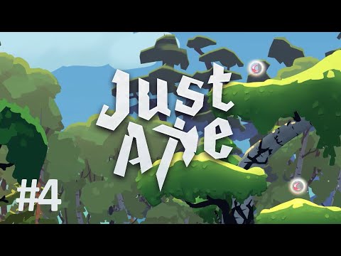 Видео: Just Axe Полное прохождение, Часть 4 из 7 (Без комментариев)