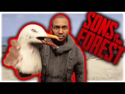 Видео: «Scaring the Babes» (с @CHRBRG и Wobowobo)