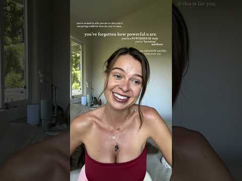 Видео: Ты забыл, насколько ты силён — Передано через Фрейю