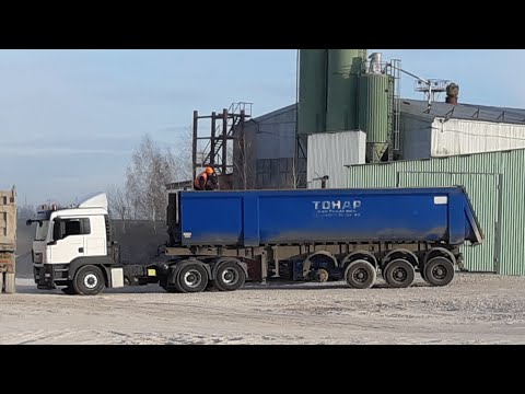 Видео: Тонар Без оси,Почему?Зима пришла)))