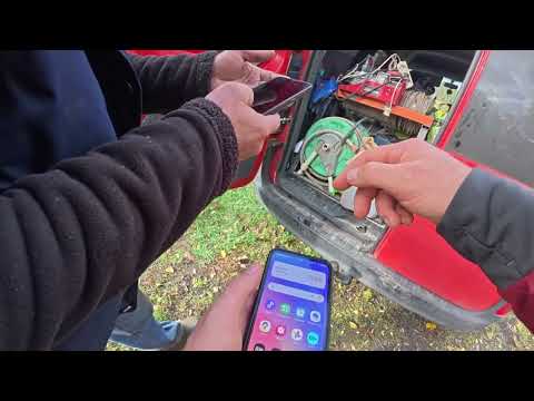 Видео: КВЕСТ знайти щоб почистити криницю 