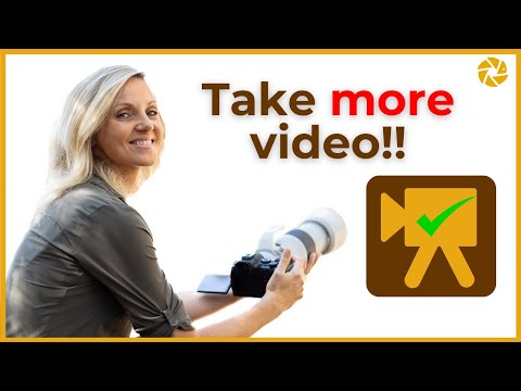 Видео: Видеосъёмка дикой природы | Лучшие советы и рекомендации от Сабины