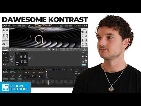 Видео: Будущее таблично-волновых синтезаторов