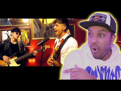 Видео: Ого! ЭТО МОЙ ЛЮБИМЫЙ! СЛУШАЮ ВПЕРВЫЕ! REN - BACK ON 74! (РЕАКЦИЯ!!!)