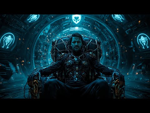 Видео: Человек поднял забытый инопланетный корабль и отомстил Империи | HFY Sci-fi Story