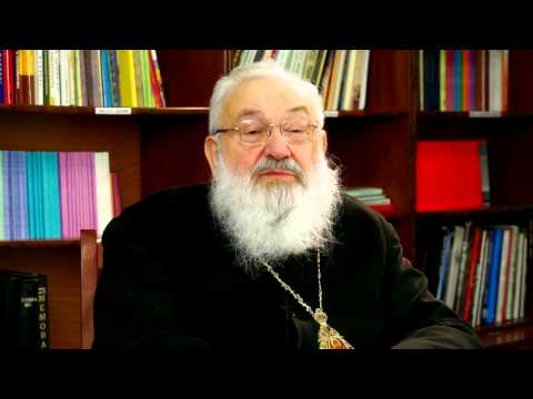 Видео: 02_Бесіди про родину. - Святість у подружжі. - Розмова з Блаженнішим Любомиром (Гузаром)