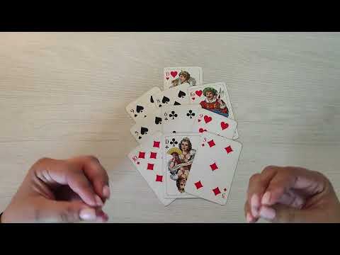 Видео: Крестовый Король Хочет Ли Он Развивать Отношения ? или Ему Нравится Так как Есть ?