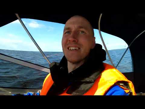 Видео: Одиночная Московская кругосветка. День 7