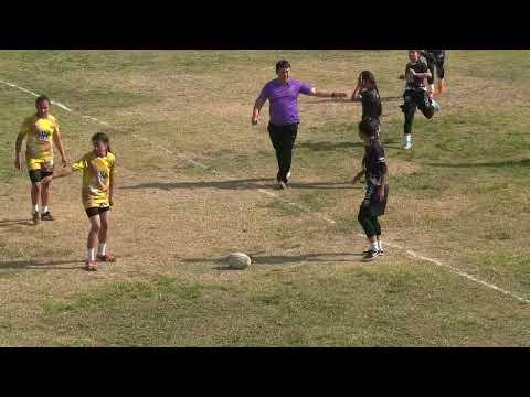 Видео: Regbi-7 bo"yicha U15 O'zbekiston kubogi 2-kun | Кубок Узбекистана по регби-7 U15 2-день