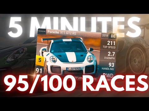 Видео: Борьба со временем: призы по принципу «всё или ничего»! | ТОП-ДРАЙВЫ