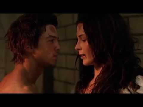 Видео: Ричард и Кэлен/Richard and Kahlan. Видно не судьба.