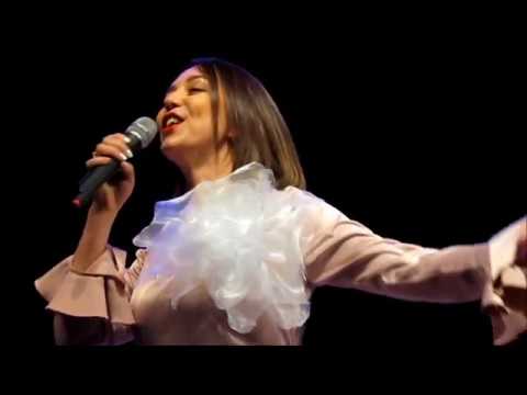 Видео: хиты чувашской эстрады-2