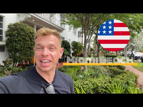Видео: Квартира в Майами за копейки. Обзор. Покупка и аренда. Травориум-Travorium