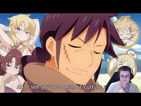 Видео: Гиггук - Межвидовые рецензенты: Вершина человеческой культуры | Реакция ​