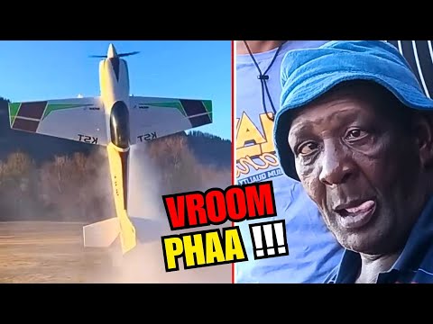 Видео: это может быть только SA 🙆🏽