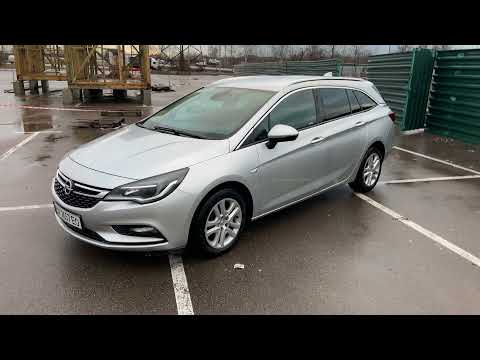 Видео: Opel Astra K - альтернатива VW Golf и Skoda Oсtavia A7. Бюджет VS Комплектация