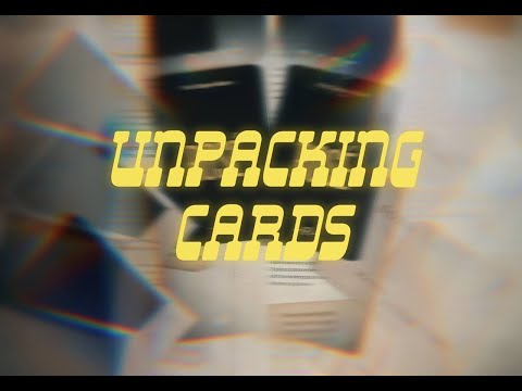 Видео: 💌 Большая распаковка карт Blackpink, Itzy, EXO, Aespa, (G)-idle /Unpacking of Blackpink cards ~ 4 💌