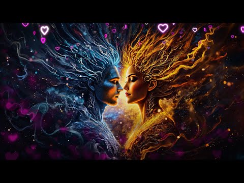 Видео: Человек, Которого Вы Хотите, Придет И Сойдет С Ума По Вам. ❤️ Подсознательные Аффирмации, Которые...