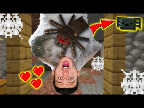Видео: МАЙНКРАФТ, НО ВСЕКИ MOB МИ Е ДОМАШЕН ЛЮБИМЕЦ | INVENTORY PETS: ЕПИЗОД 8