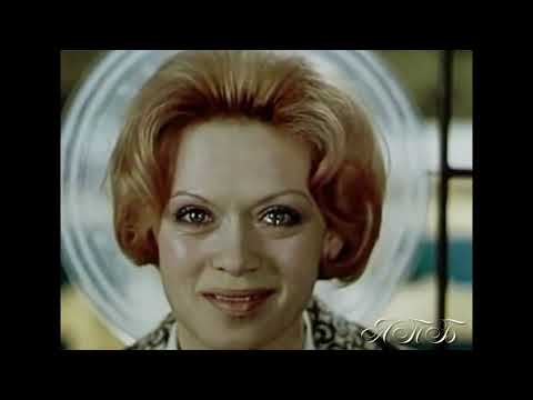 Видео: Ян Марти  Возраста у женщин нет