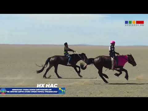 Видео: Их нас / Увс аймгийн баруун бүсийн уралдаан 2023 / Наранбулаг сум