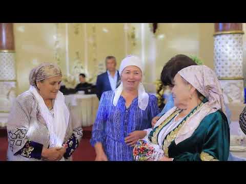 Видео: 3 бөлім,Таш,обл, жогары шыршык Жабыл ауылы, сундет той, Наржигитов Даурен С, Низамиддин әнсанбілі