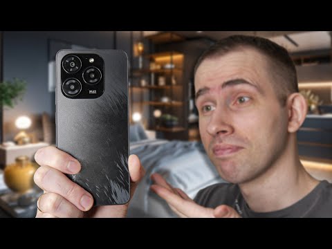 Видео: НОВИНКА Blackview Shark 9 - 700 ніт яскравості у бюджетному сегменті! Доступний смартфон для всіх!