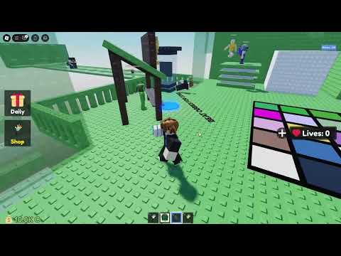Видео: прохожу обби кузь #roblox #обби