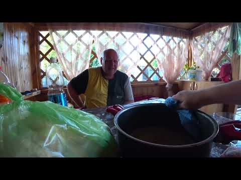 Видео: ДАЧА/У НАС ПОЛНЫЙ РАЗГРОМ/НАСТРОЕНИЕ ХОТЬ ПЛАЧЬ/ВЫСКАЗАЛА ВСЕ СОСЕДУ/МАРИНУЮ ШАШЛЫК/ВЕЧЕР У КОСТРА