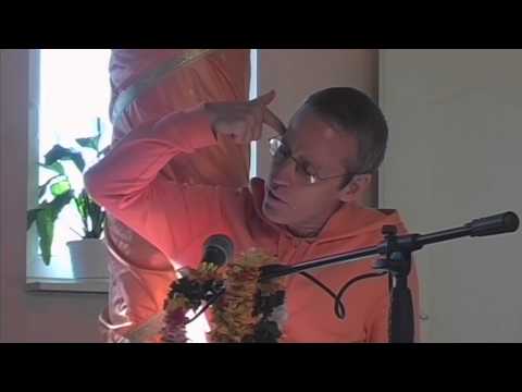 Видео: Источник и значение Гайатри-мантры