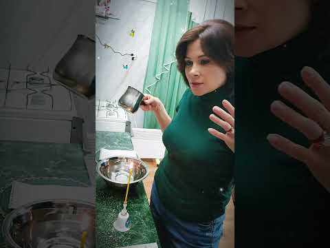 Видео: Ритуал "Как вылить пьянство воском"