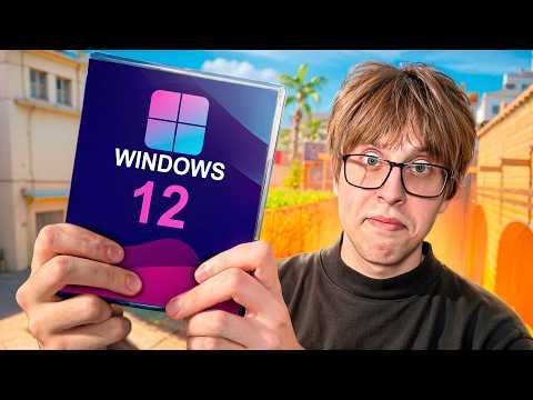 Видео: Прошел Проверку на Фейковой Windows в CS2