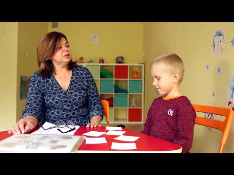 Видео: Занятия с нейропсихологом