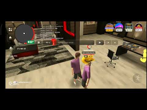 Видео: Скам 33 сервер