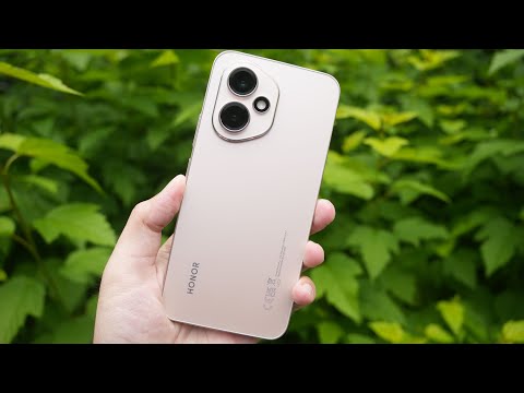 Видео: Honor 400 | Смартфон, который может повторить?