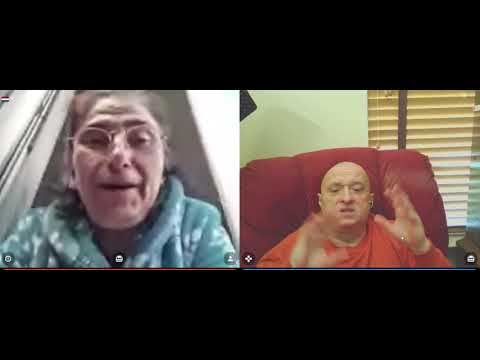 Видео: Беседа с разными людьми (автор видео Николай Петниченко)