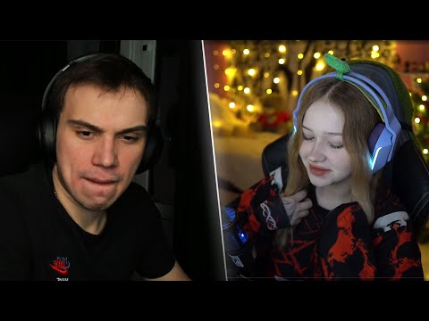 Видео: ГЛЕБ ЗАИГРЫВАЕТ С ЛЕРОЙ | КИШКИ СКВАД