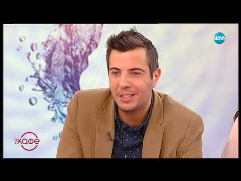 Видео: Д-р Радина Денкова - Как да запазим духа си дълго време млад - На кафе (22.01.2019)